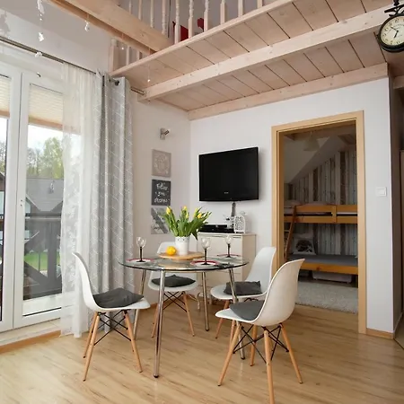 Apartament Makowe Pola Διαμέρισμα