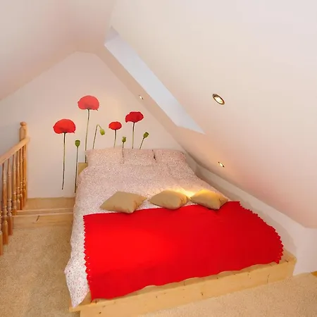 Apartament Makowe Pola